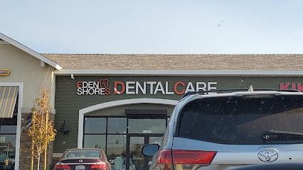 Eden Shores Dental Care - General dentist in Hayward, CA