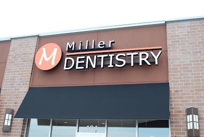 Miller Dentistry: Dr. Angela Miller, DDS - General dentist in South Elgin, IL
