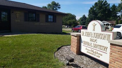 John Johnson DDS - General dentist in Portage, IN