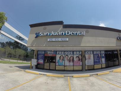 San Juan Dental Center - General dentist in Houston, TX
