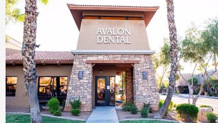 Avalon Dental - General dentist in Gilbert, AZ