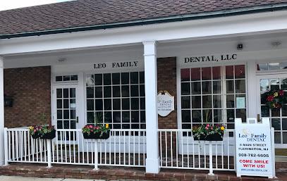 Leo Family Dental – Leonard Wan D.M.D. - General dentist in Flemington, NJ