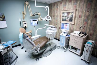 Mark Kemp Dental - General dentist in Burlington, NC