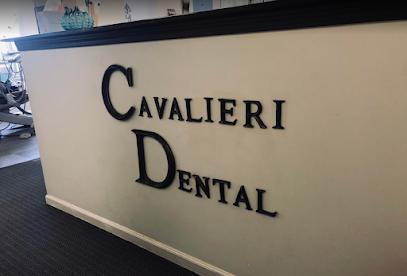 Cavalieri Dental - General dentist in Rocky Hill, CT