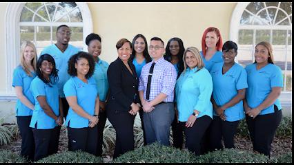 Simmonds Dental Center - General dentist in Orlando, FL