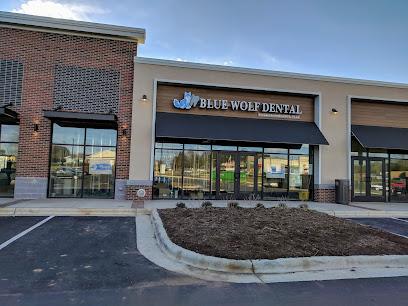 Blue Wolf Dental - General dentist in Clemmons, NC