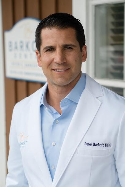 Barkoff Dental - General dentist in Syosset, NY