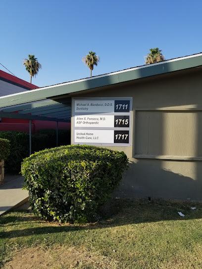 Dr. Michael A. Banducci, DDS - General dentist in Bakersfield, CA