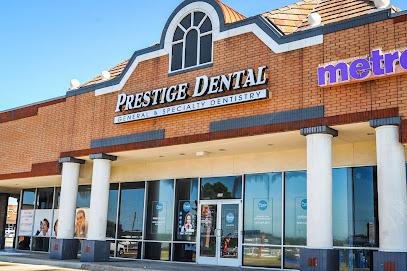 Prestige Dental of Fort Worth - General dentist in Fort Worth, TX
