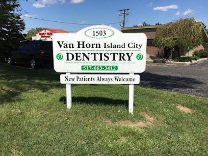 Van Horn Ronda J DDS - General dentist in Eaton Rapids, MI