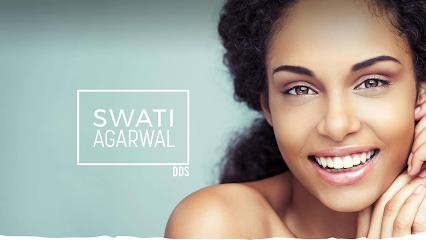 Swati Agarwal, DDS - General dentist in San Francisco, CA