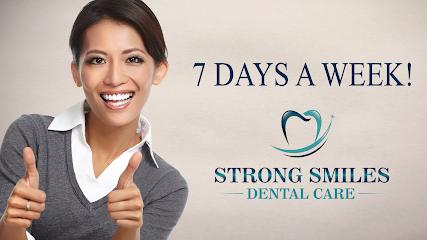 Strong Smiles Dental Center – Odenton - General dentist in Odenton, MD