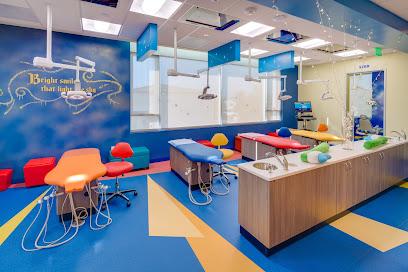 Little Star Pediatric Dentistry and Orthodontics - Pediatric dentist in San Diego, CA