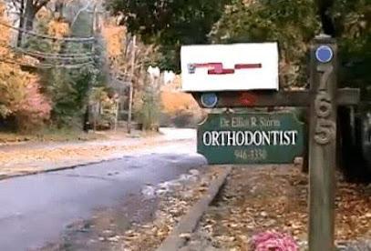 Elliot R. Storm D.D.S. - Orthodontist in Ardsley, NY
