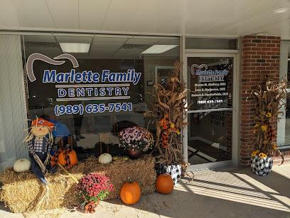 Marlette Family Dentistry - General dentist in Marlette, MI