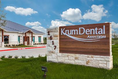 Krum Dental Associates - General dentist in Krum, TX