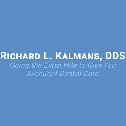 Richard Kalmans, DDS - General dentist in Stamford, CT