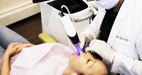 Evolve Dental by Ken Kim DMD - General dentist in Plainview, NY