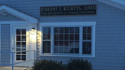 Kurtis Joseph J DMD - General dentist in Middletown, RI