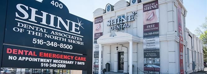 Shine Dental Associates - Cosmetic dentist, General dentist in Syosset, NY