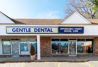 Gentle Dental Stoughton - General dentist in Stoughton, MA
