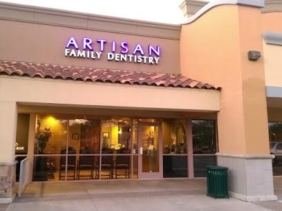 Artisan Family Dentistry - General dentist in Glendale, AZ