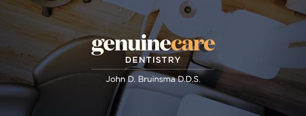 Genuine Care Dentistry - General dentist in Grand Rapids, MI