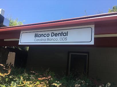 Blanco Dental: Carolina Blanco, DDS - General dentist in Grass Valley, CA