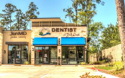 DENTIST at Rock Creek - General dentist in Cypress, TX