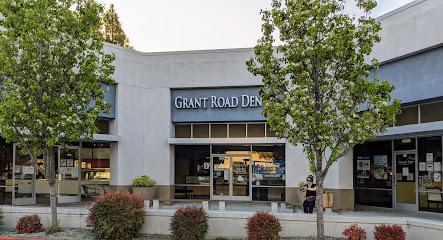 Grant Road Dental - General dentist in Mountain View, CA