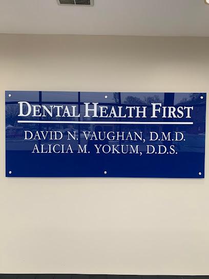 Dental Health First - General dentist in Washington, PA