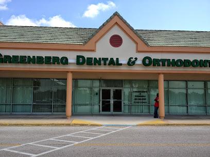 Greenberg Dental & Orthodontics - General dentist in Orlando, FL