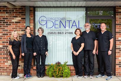 Georgetown Dental - General dentist in Georgetown, KY