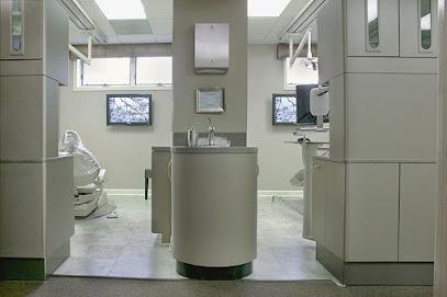 Epstein Jerrold H DDS - General dentist in Alexandria, VA