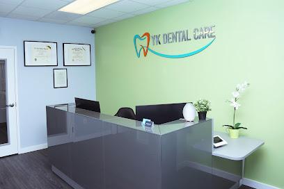 YK DENTAL CARE - General dentist in Centreville, VA