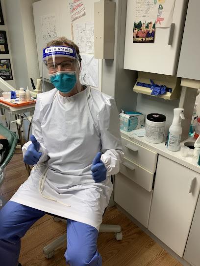 Randall D. Broom, DDS - General dentist in Seattle, WA