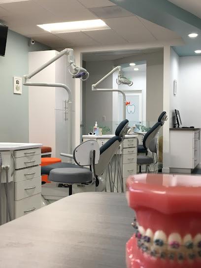 Little Crown Pediatric Dentistry & Orthodontics | Claremont - Orthodontist in Claremont, CA