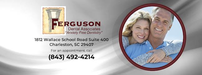 Ferguson Dental Associates - General dentist in Charleston, SC