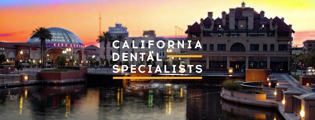 California Dental Specialists - Oral surgeon in Stockton, CA