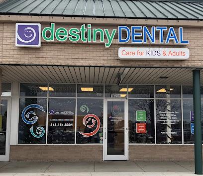 Destiny Dental – Dearborn - General dentist in Dearborn, MI