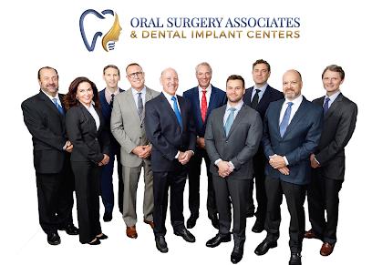 Oral Surgery Associates and Dental Implant Centers - Oral surgeon in Roswell, GA
