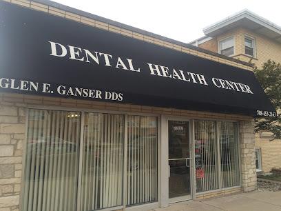 Glen E. Ganser DDS - General dentist in Elmwood Park, IL