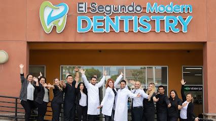 El Segundo Modern Dentistry - General dentist in El Segundo, CA