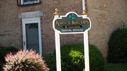 Robert J Kelly DDS & Associates - General dentist in Gaithersburg, MD