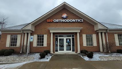 180 Orthodontics - Orthodontist in Cleveland, OH