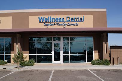 Wellness Dental - General dentist in Mesa, AZ