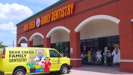 Bear Creek Family Dentistry - General dentist in Dallas, TX