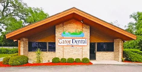 Gator Dental Associates - General dentist in Hawthorne, FL