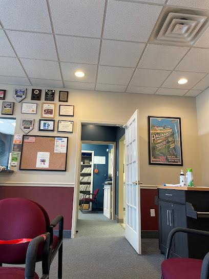 Elliott Orthodontics - General dentist in Jackson, NJ