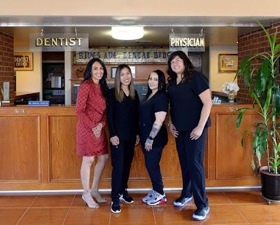 Monica Puentes, DDS - General dentist in Downey, CA